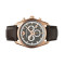 阿玛尼(EMPORIO ARMANI)手表 休闲时尚欧美品牌简约男士手表石英表AR6005 AR6007