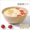 玉米 稻壳家用沙拉碗大号