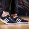 Adidas/阿迪达斯 NEO 男鞋休闲鞋低帮板鞋运动鞋F99137 F99260 F99260/翻毛皮 40.5/7