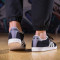 Adidas/阿迪达斯 NEO 男鞋休闲鞋低帮板鞋运动鞋F99137 F99260 F99137/翻毛皮 41/7.5