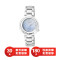 西铁城(CITIZEN)手表时尚镶钻光动能钢带女士腕表EM0327-50D1488442421666 EM0327-50D