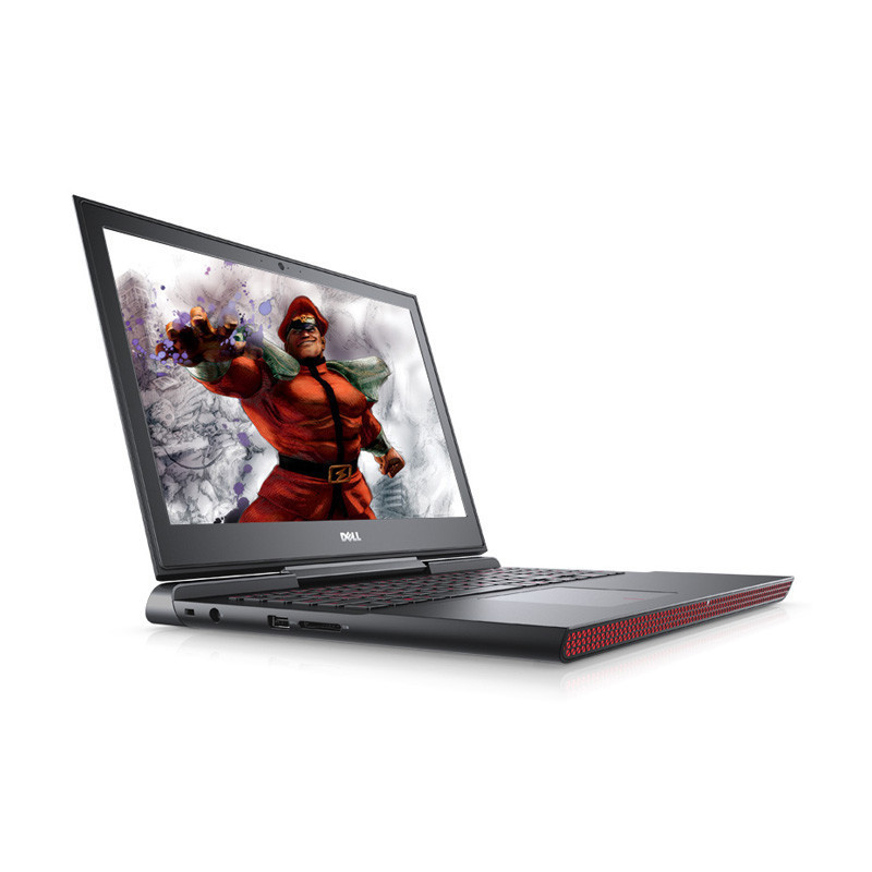 戴尔(dell)新游匣7566-1645 15.