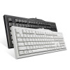 樱桃（Cherry）机械键盘G80-3800LUAEU-2黑色黑轴