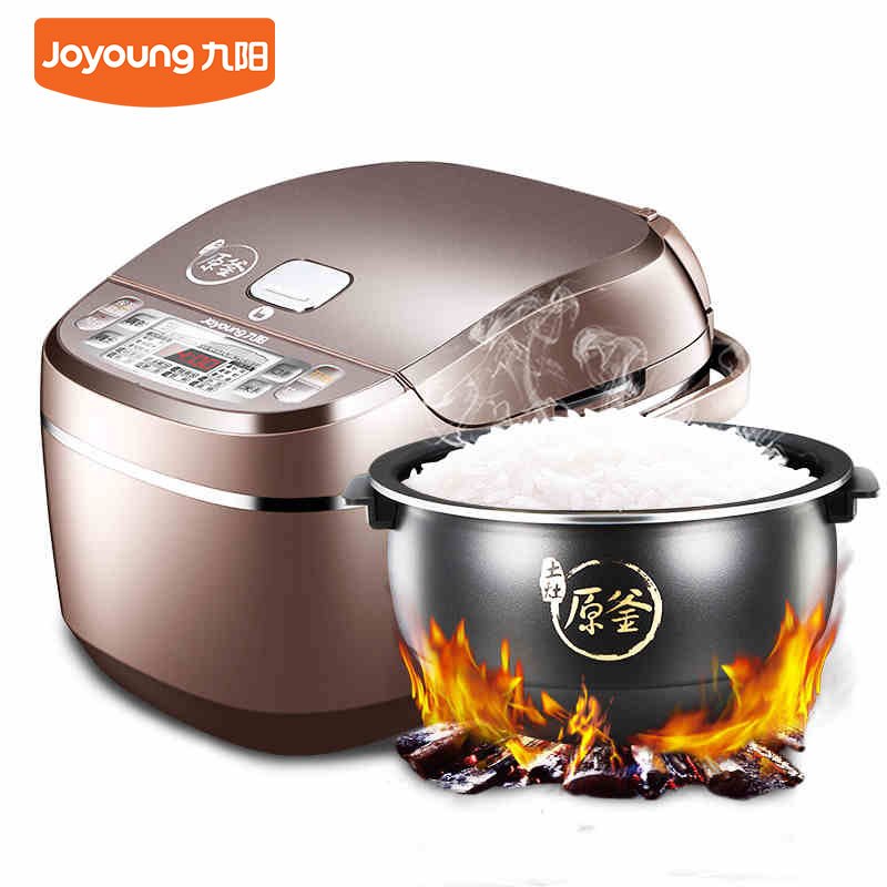九阳（Joyoung）电饭煲JYF-40FS62