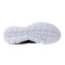 SKECHERS 斯凯奇2017新款男鞋训练鞋运动鞋综合训练666007/B KW 黑色 43码