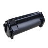 格然 利盟MS310碳粉盒适用Lexmark利盟MS312dn MS315dn MS410d打印机墨粉盒/墨盒 黑色