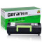 格然 利盟MS310碳粉盒适用利盟MS610dn MS610dnt MS610de MS610dte打印机墨粉盒/墨盒 黑色