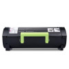 耐图 利盟MS310碳粉盒适用Lexmark利盟MS410dn MS415dn MS510dn打印机墨粉盒/墨盒 黑色