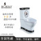 马可波罗 卫浴 马桶 坐便器 720X450X770 红棕色