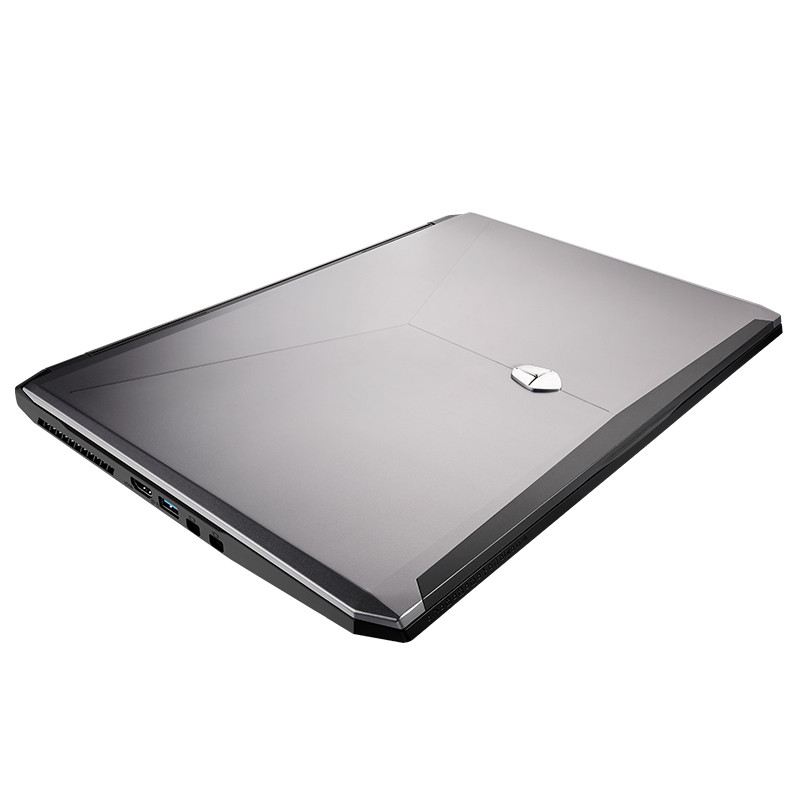 i7-7700hq 16g 512g gtx1060 6g独显 雷神(thunderobot)笔记本st-pro