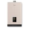 美的热水器JSQ30-16HC6(T) 防冻