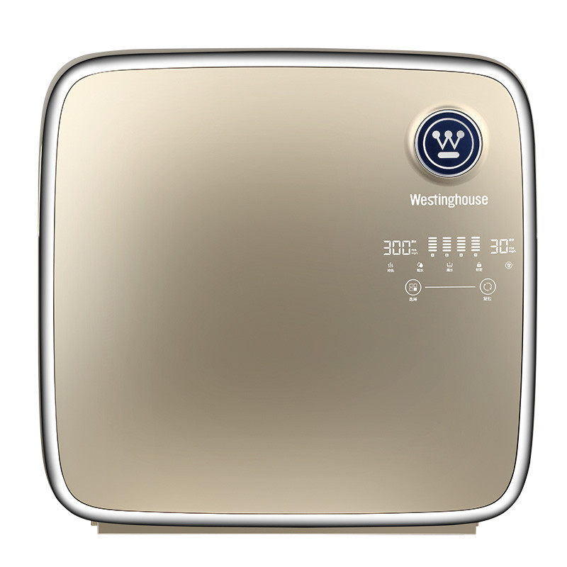 西屋（WESTINGHOUSE）反渗透净水器WRO500-A1
