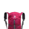 嘟嘟美倍尔 户外用品32L男女徒步登山野营背包 双肩折叠包 20-35L 红色