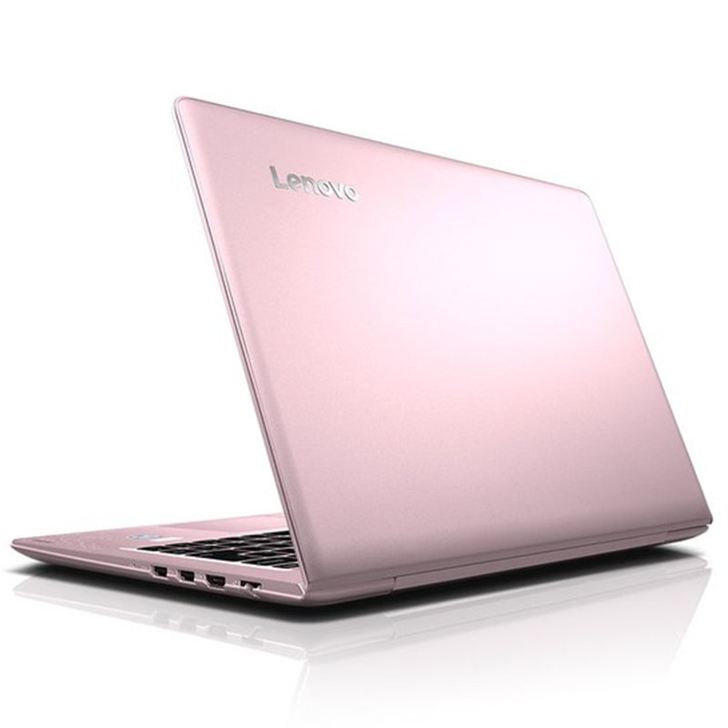 联想(lenovo)小新510s出色版 14英寸超薄笔记本电脑(i7-7500u 8g 512g