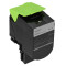 耐图 联想LT231碳粉盒适用Lenovo联想CS2310N CS3310DN打印机墨粉盒/墨盒 LT231BK黑色粉盒