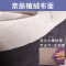 淮木 创简坊懒人沙发单人阳台午睡充气小沙发床卧室创意休闲宿舍懒人椅子 L12灰色普通款沙发+脚蹬+手泵+修补胶+午
