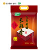 十月稻田 长粒香大米 2.5kg