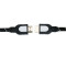索杰 尊爵系列---SJ0105 HDMI高清线发烧级3D电视兼容hdmi2.0版 1.8米 2米