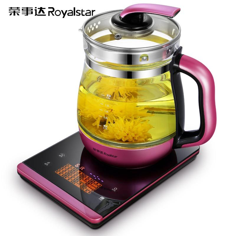 荣事达(Royalstar)养生壶YSH1562