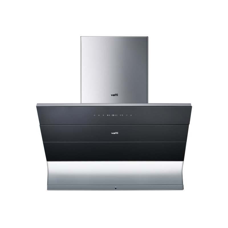 华帝吸油烟机cxw-220-j639bh高清实拍图