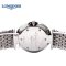 浪琴(Longines)手表 嘉岚系列时尚情侣表男表L4.709.4.11.66 男表