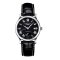 浪琴(Longines)手表 名匠系列机械男表L2.708.4.51.77 男表