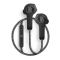 B&O PLAY（by Bang & Olufsen）BeoPlay H5 X无线蓝牙音乐耳机 黑色 磁吸断电