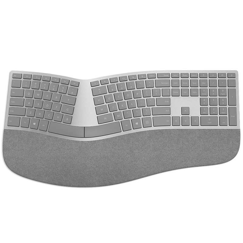 Surface 3RA-00018 人体工程学键盘