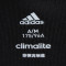 adidas阿迪达斯男子短袖T恤2018新款休闲运动服S98742 白色 L