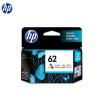 原装惠普 HP62XL HP62墨盒C2P07AA彩色 HP5640 5740 5660 eAI0 7640 62XL黑色约打印600页