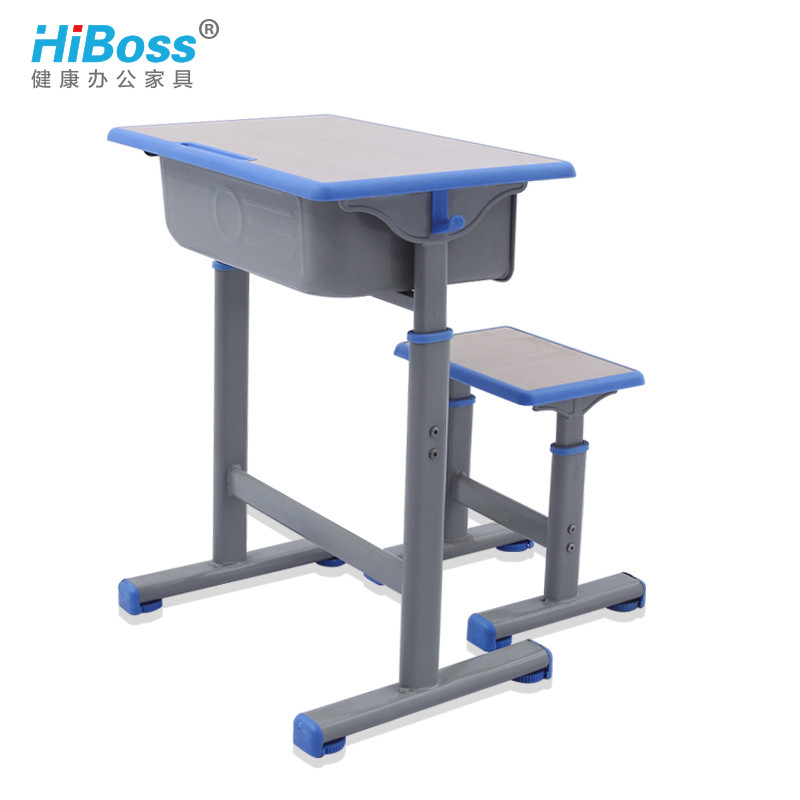 HiBoss办公家具桌椅 餐桌椅