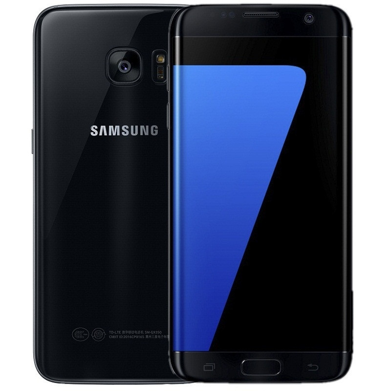SAMSUNG/三星 Galaxy S8+（SM-G9550）128GB 烟晶灰