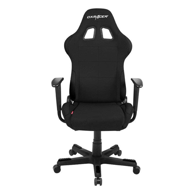 DXRacer F01 黑色单件/公共款