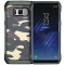 魅爱琳 OPPO Reno8手机壳 Reno8 Pro+保护套外壳 轻薄金属拉丝防摔 轻薄时尚软边 防指纹散热炫酷潮时尚 【OPPO-Reno8】浅紫色