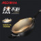 爱仕达（ASD）炒锅不粘锅32cm 无油烟炒菜锅/钛不粘燃气家用不沾炒煎锅CL32Z2WG