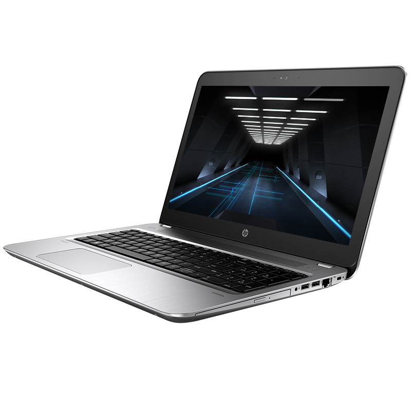 惠普（HP) Probook 450G4 笔记本电脑（i5-7200 15.6英寸 4G 1T 930MX 2G独显)