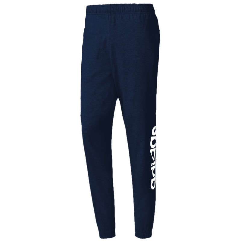 Adidas/阿迪达斯 男裤 运动休闲针织长裤BQ9101 BQ9103 BQ9105 BQ9103 M(175/80A)