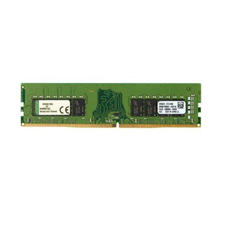 金士顿(KINGSTON) DDR4 2666 16G普条 台式机内存