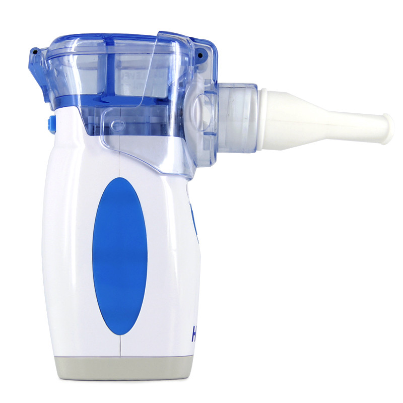 海尔(Haier)雾化器微网吸入器NB-811B