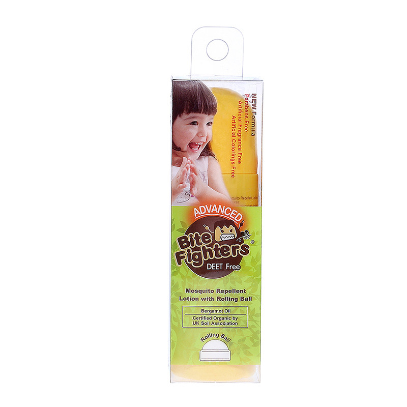 小不叮精油香氛滾珠乳100ml-CDB30861