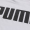彪马PUMA男装短袖T恤新款运动服运动休闲59302701QC 白色59446702 XL
