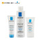 【苏宁超市】理肤泉LA ROCHE-POSAY清痘净肤三件套（爽肤水200ml+乳液40ml+洁面啫喱125ml)