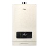 美的燃气热水器JSQ28-14HG6A