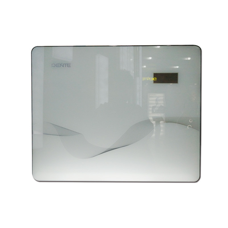 德恩特反渗透净水机dtj-ro-f高清实拍图