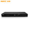 GIEC/杰科 BDP-G4350 4k蓝光播放机 3d蓝光dvd机 家用vcd高清dvd影碟机 高清硬盘播放器（黑色）