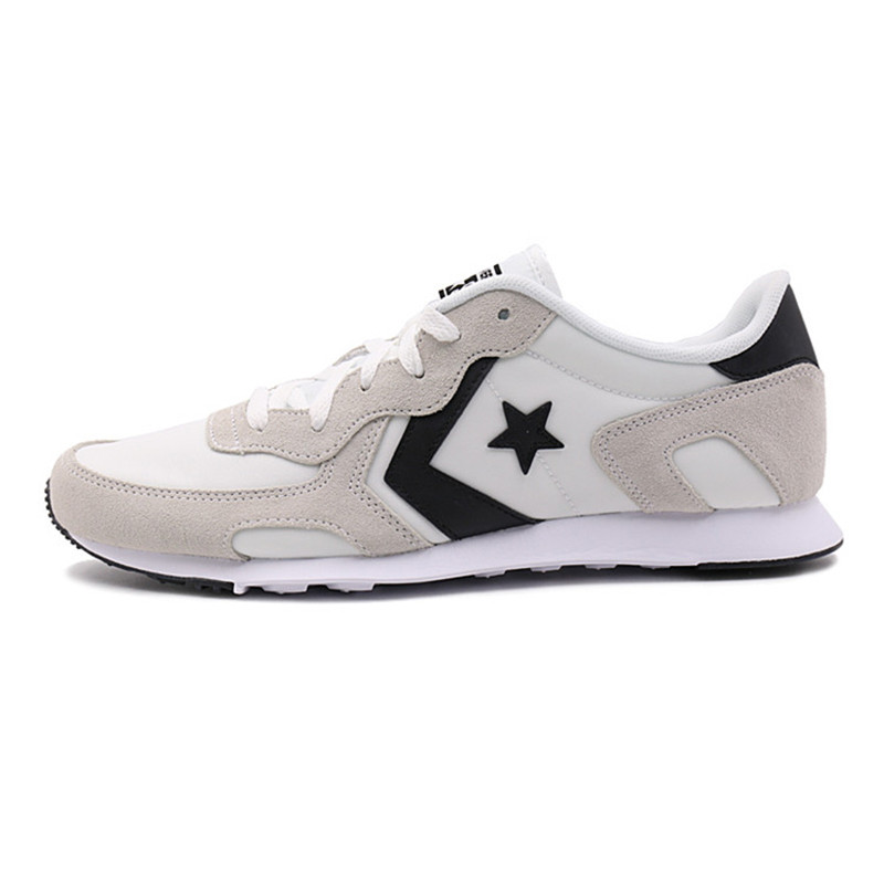 Converse/匡威 男女鞋 Thunderbolt 低帮撞色轻便跑步鞋休闲鞋155616 155616C 35.5/3.5