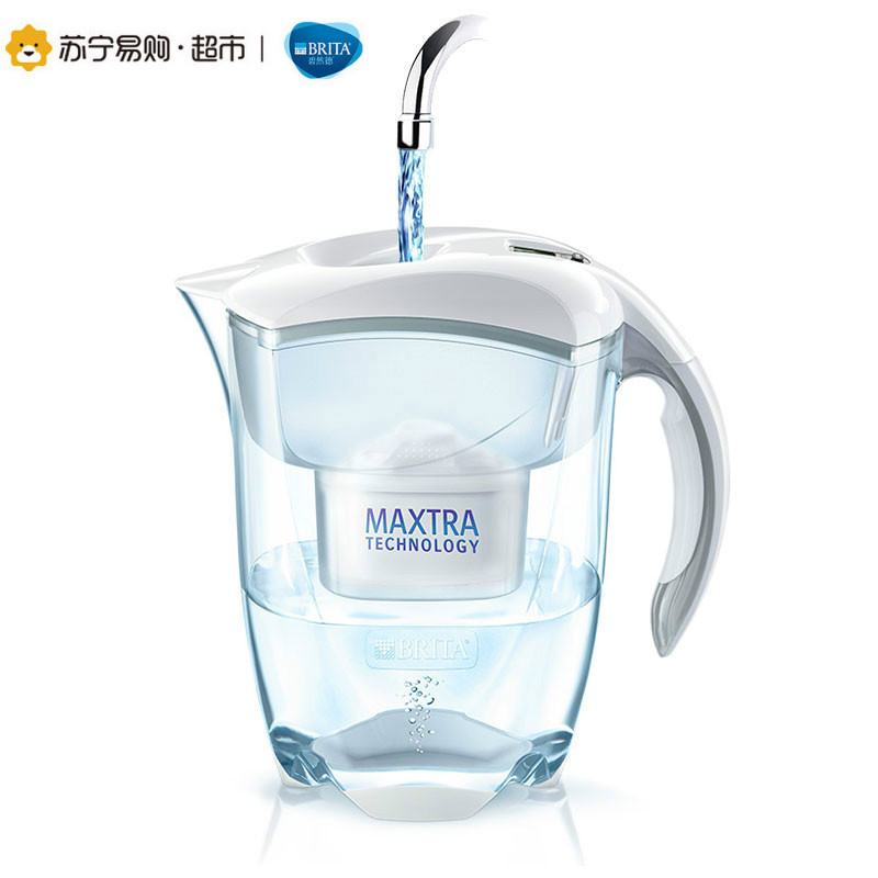 碧然德滤水壶尊享3.5L