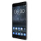 诺基亚6 (Nokia6) 4GB+64GB 银色 全网通 双卡双待 移动联通电信4G手机