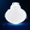 飞利浦(PHILIPS) LED筒灯 闪灵 白色白光开孔10.5CM