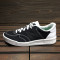 New Balance/NB 新百伦2017夏季新款纯色300系列运动鞋CRT300RN/CRT300RK 黑白色 40码
